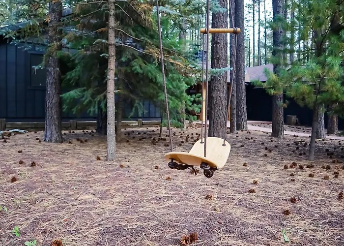 Hot Tub & Game Room! Pinetop 'wild Horse Retreat' Holiday home *